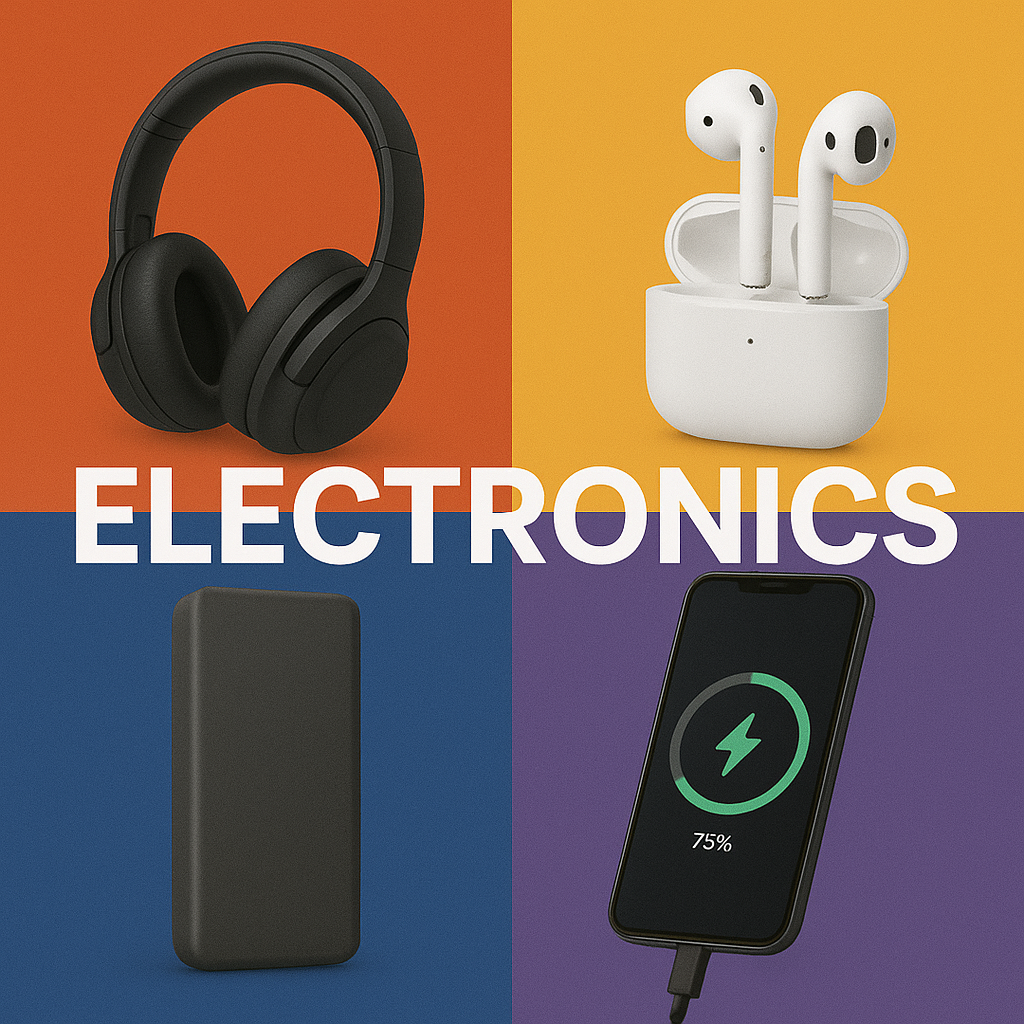 Electronics