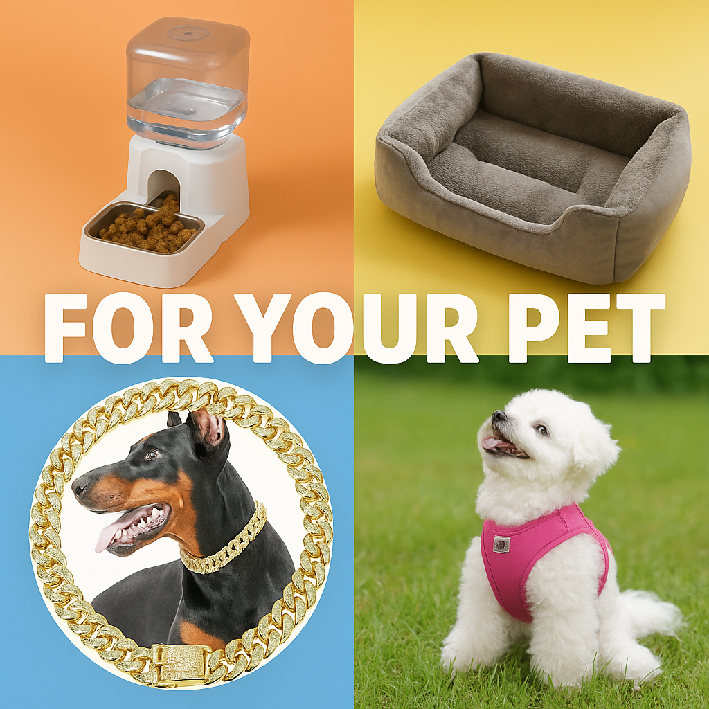 For Your Pet