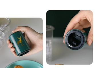 Magnetic Automatic Bottle Opener