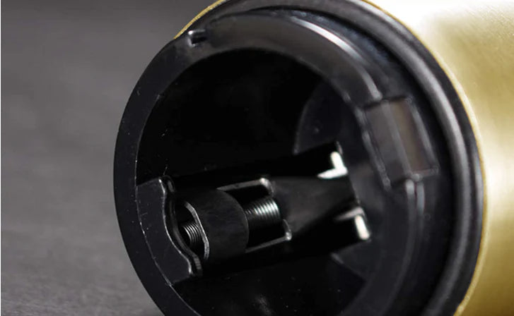 Magnetic Automatic Bottle Opener