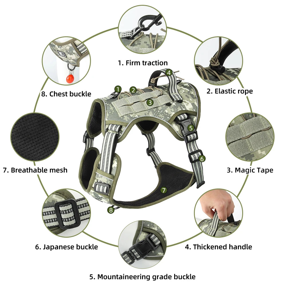 Customisable Formal Dog Bandana & Bow Tie Set | Fibre Pet Scarf & Attire | Luxury Accessories for Adult Dogs