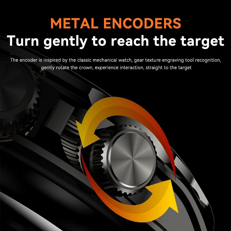 Smartwatch H19 5G LTE with 190° Rotating Camera, GPS, Wi-Fi and Google Play – Compatible with Android and SIM Card