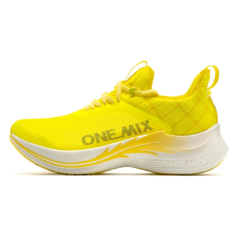 ONEMIX Light Armor 23625 Running Shoes | Super Marathon Distance | Air Mesh Breathable | Air Sole Technology