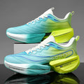 LETCOMFIT 7 PRO Men's Running Shoes | Lightweight Air Mesh Upper | Hard-Wearing & Breathable Speed Sneaker