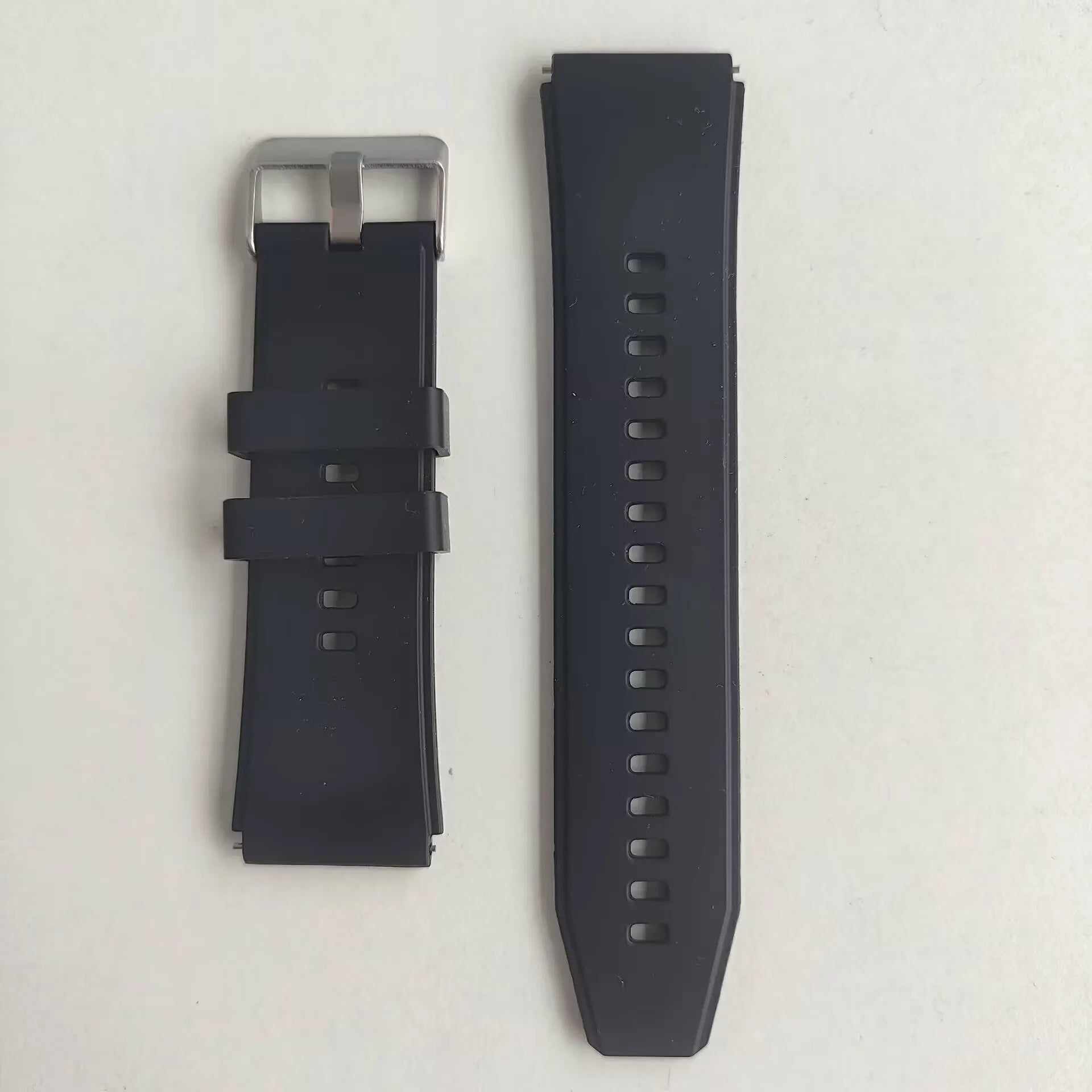 GUHUAVMI T-Rex Ultra Military GPS Smartwatch | 1000mAh Battery | Offline Maps | 10ATM IP69K Waterproof | 4GB Memory