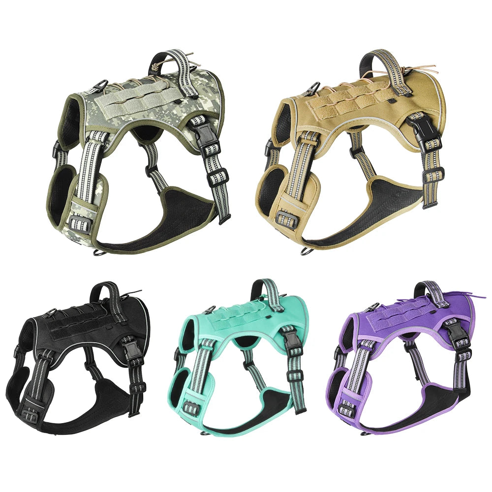 Customisable Formal Dog Bandana & Bow Tie Set | Fibre Pet Scarf & Attire | Luxury Accessories for Adult Dogs