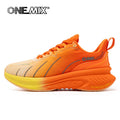 ONEMIX Bumper Elite 21608 Unisex Running Shoe | Half Marathon Cushioning | ForMotion Technology | Extra Wide Fit