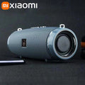 Xiaomi MIJIA Battle Drum Portable Bluetooth Speaker | 200W Hi-Res Audio, 360° Bass | IPX5 Waterproof Wireless Speaker