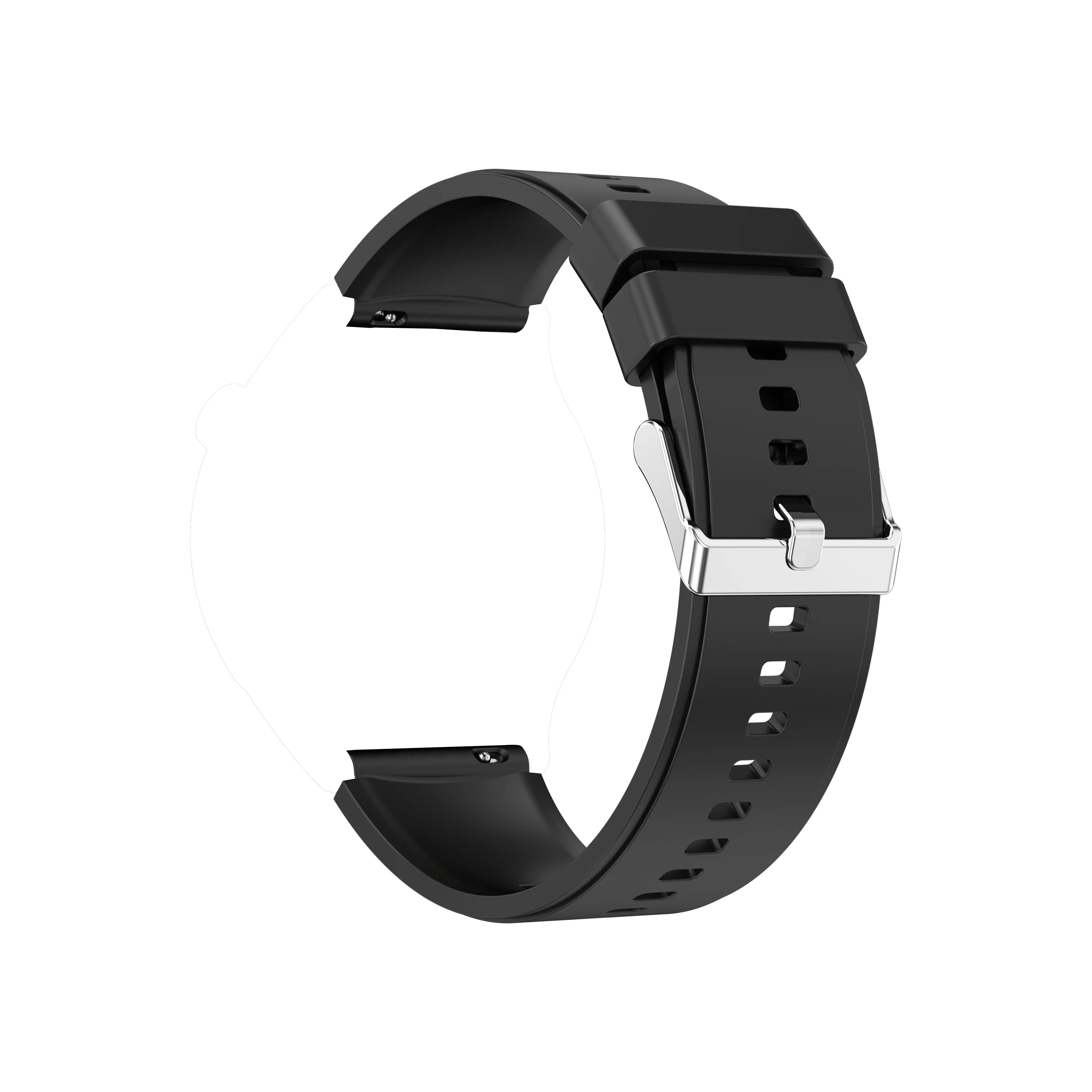 GUHUAVMI TANK X3 ULTRA 2 Smart Watch | Dual-Band L1+L5 GPS | 5ATM Dive Ready | 30-Day Battery Life